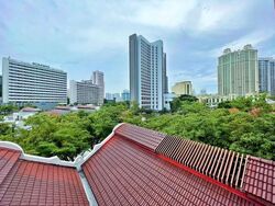Watermark Robertson Quay (D9), Apartment #636012571